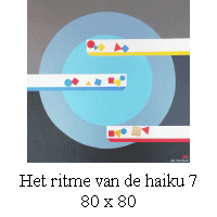 Het ritme van de haiku 7